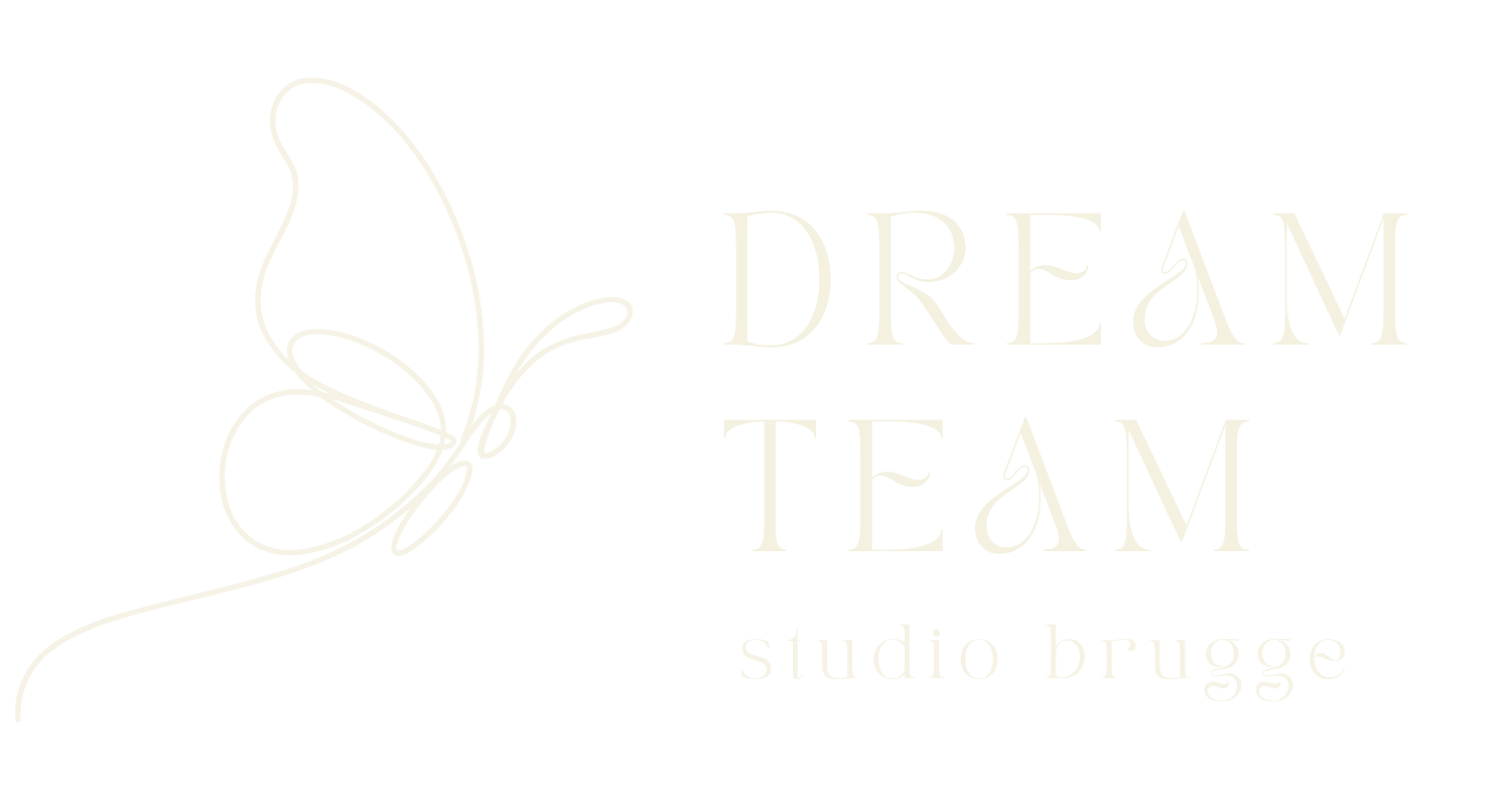 Dream Team Studio Brugge