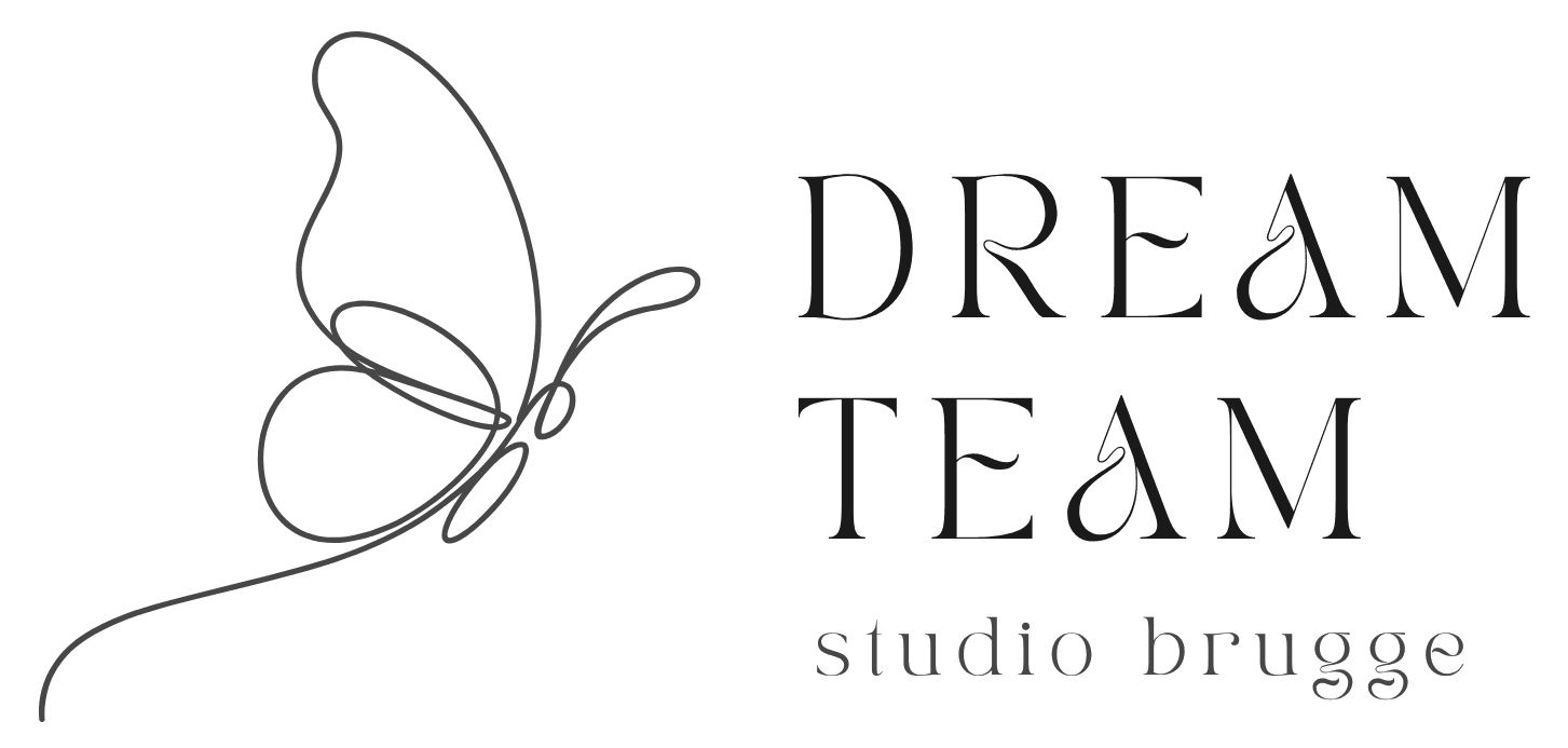 Dream Team Studio Brugge